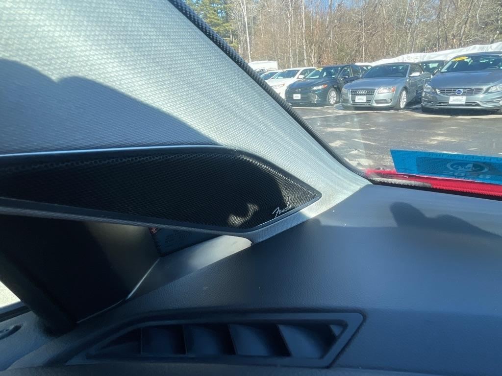 Volkswagen Golf  2015