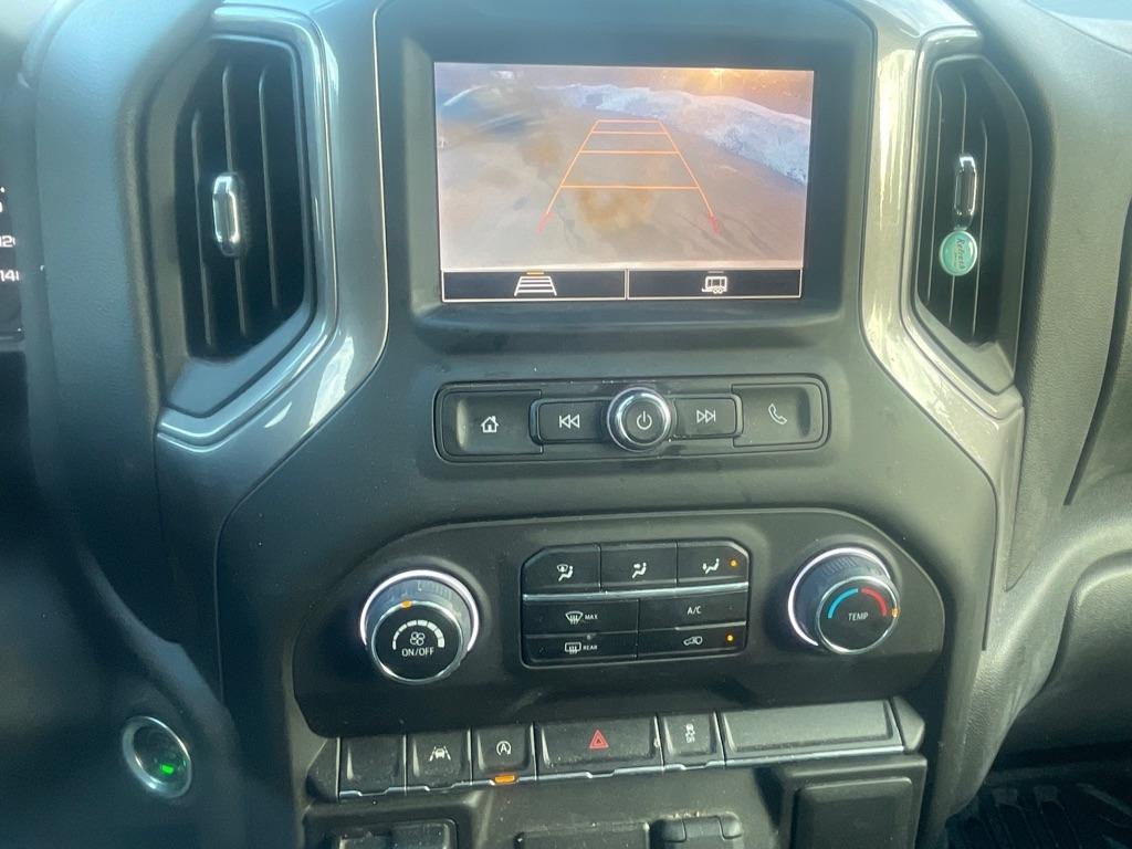 Chevrolet Silverado 1500  2023