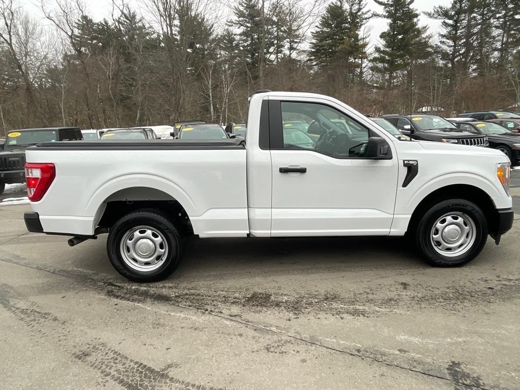Ford F-150  2022