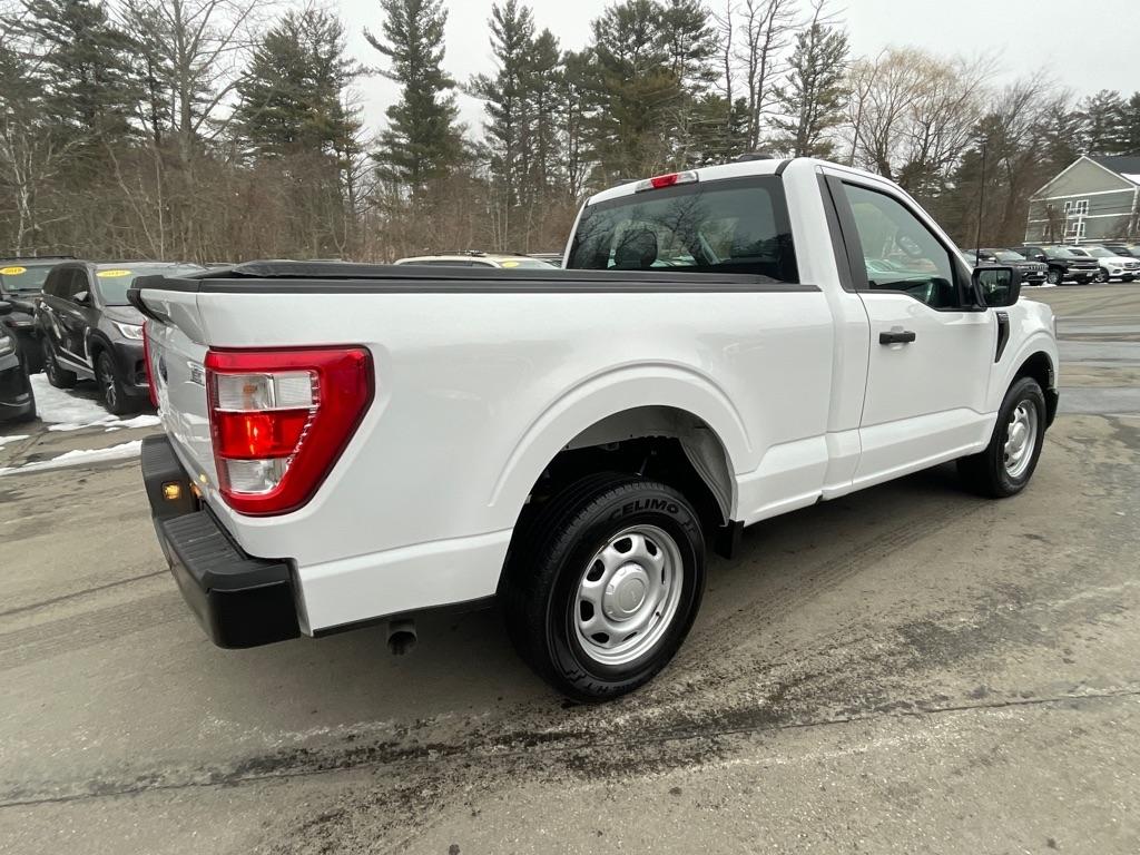 Ford F-150  2022