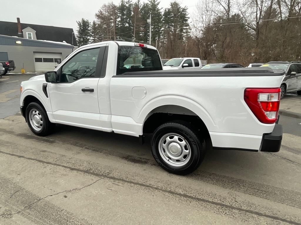 Ford F-150  2022