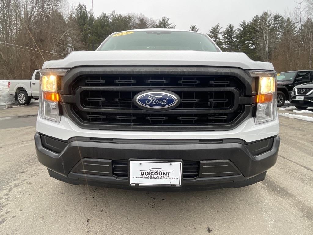 Ford F-150  2022