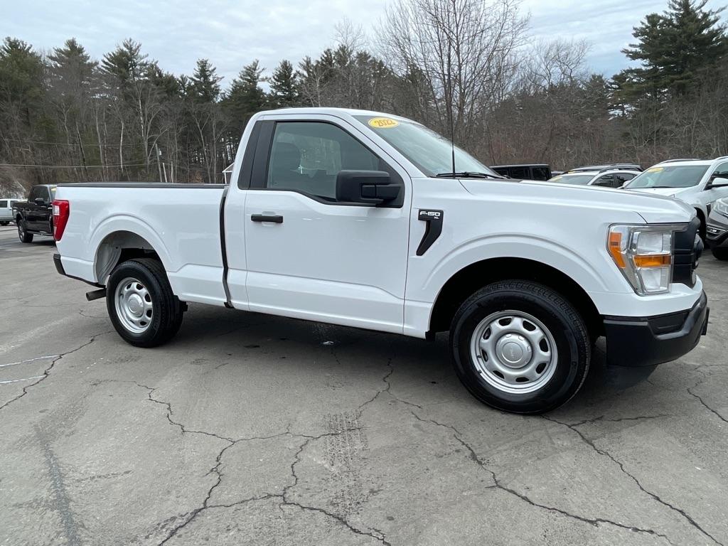 Ford F-150  2022