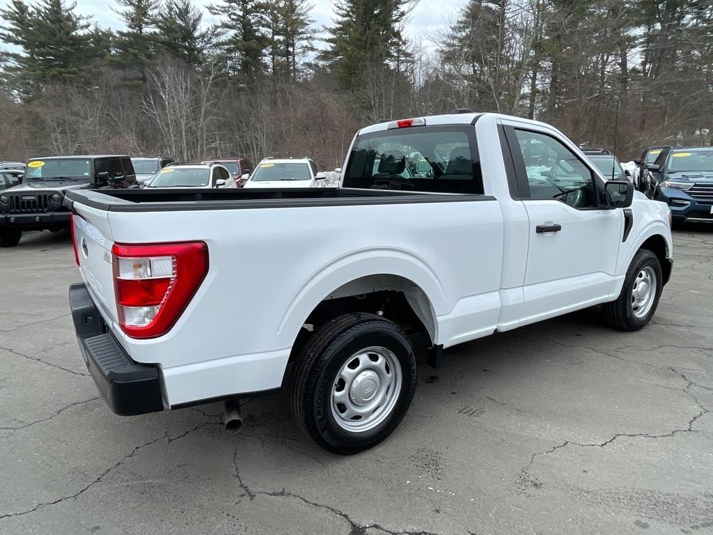 Ford F-150  2022