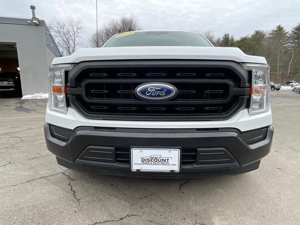 Ford F-150  2022