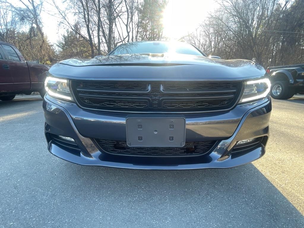 Dodge Charger  2016