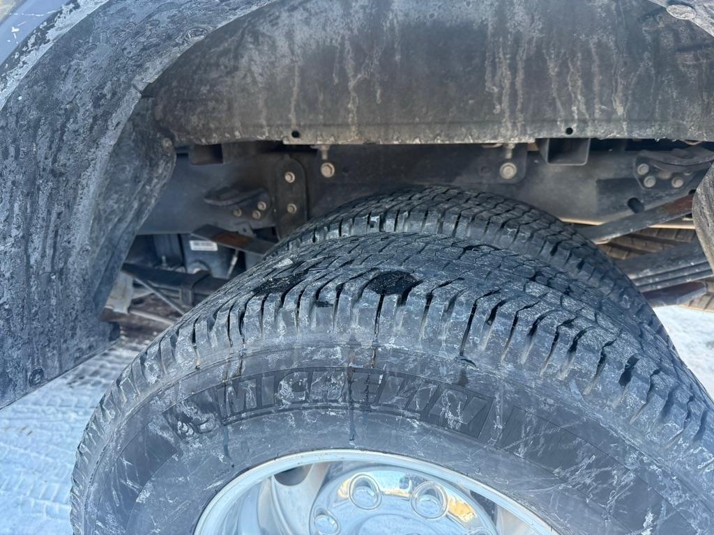 Ford Super Duty F-350 DRW  2020