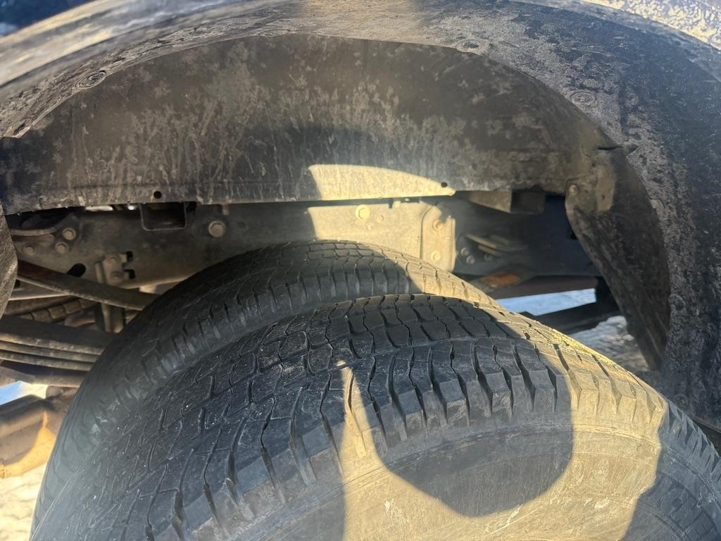 Ford Super Duty F-350 DRW  2020