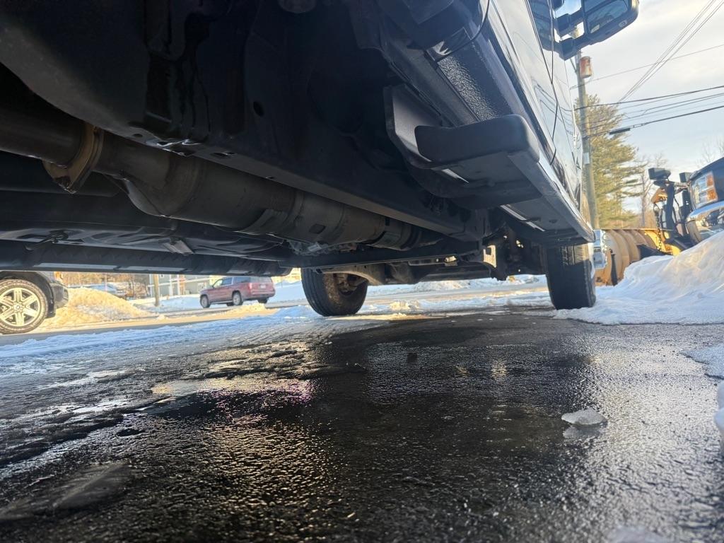 Ford Super Duty F-350 DRW  2020