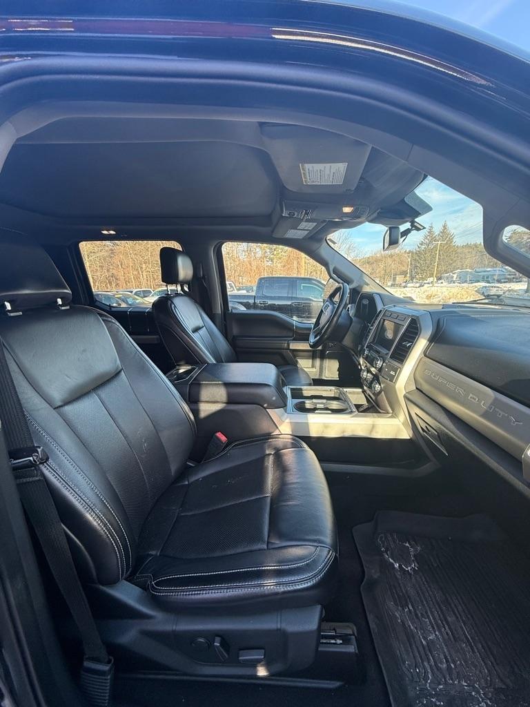 Ford Super Duty F-350 DRW  2020