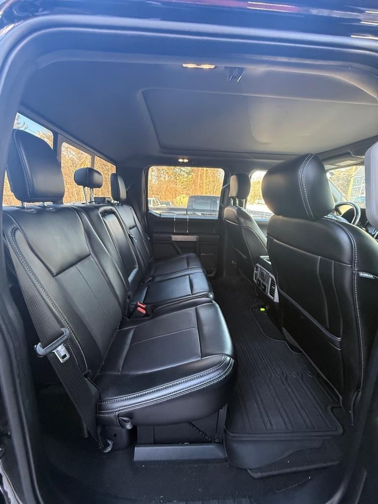 Ford Super Duty F-350 DRW  2020