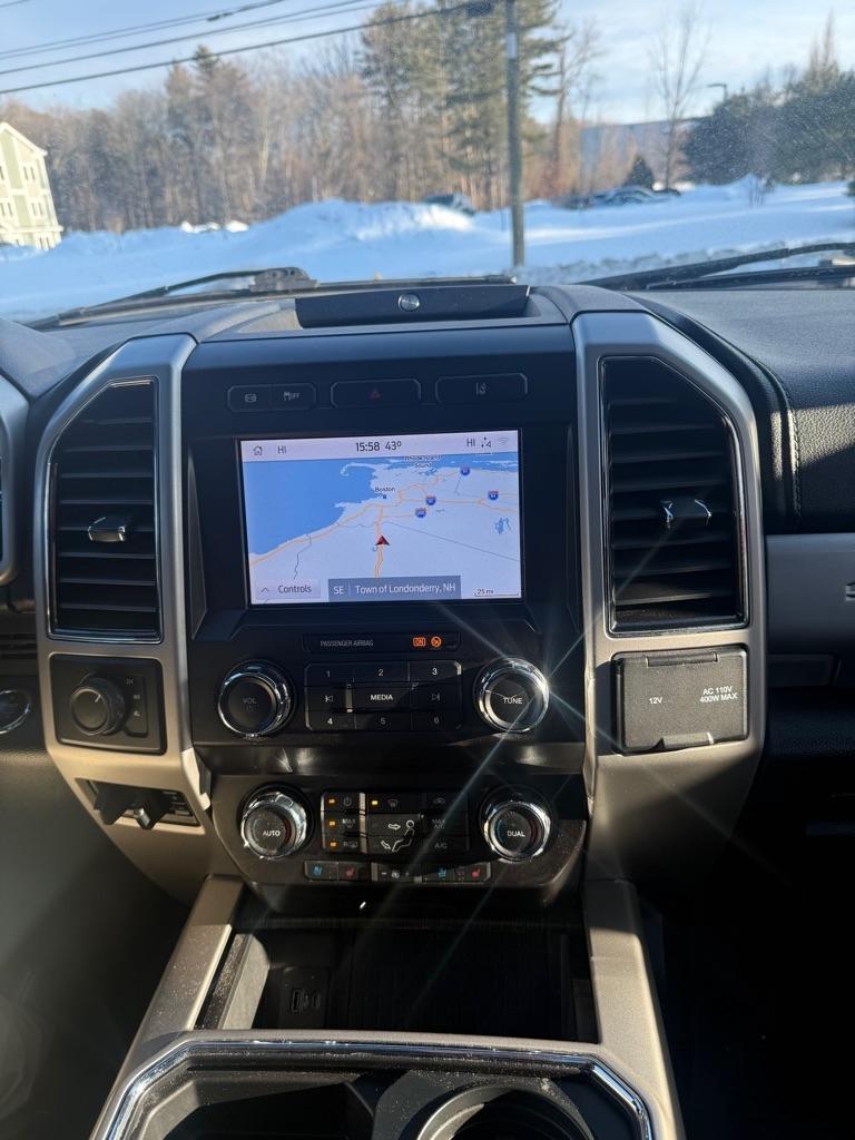 Ford Super Duty F-350 DRW  2020