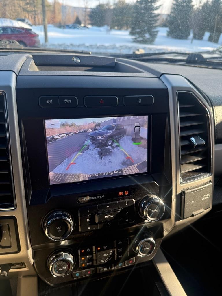 Ford Super Duty F-350 DRW  2020