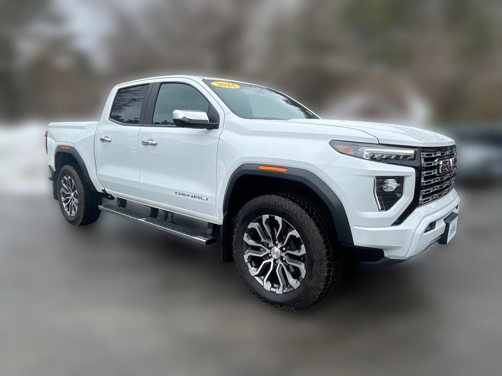 GMC Canyon  2024