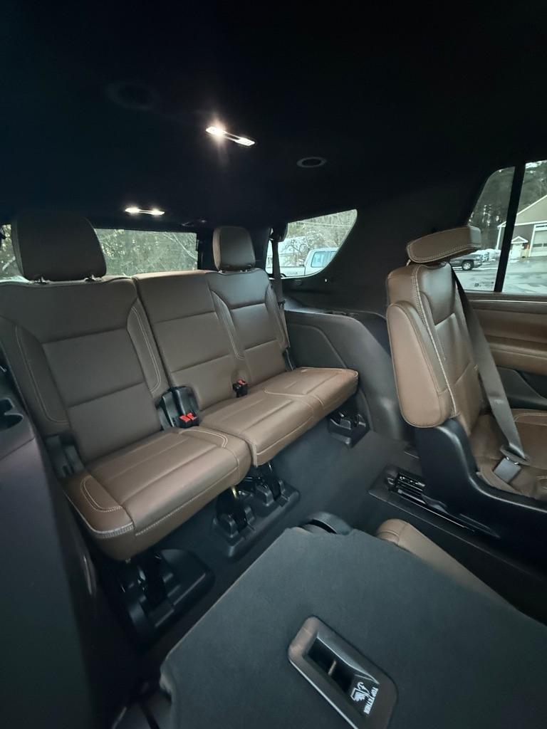 Chevrolet Tahoe  2022