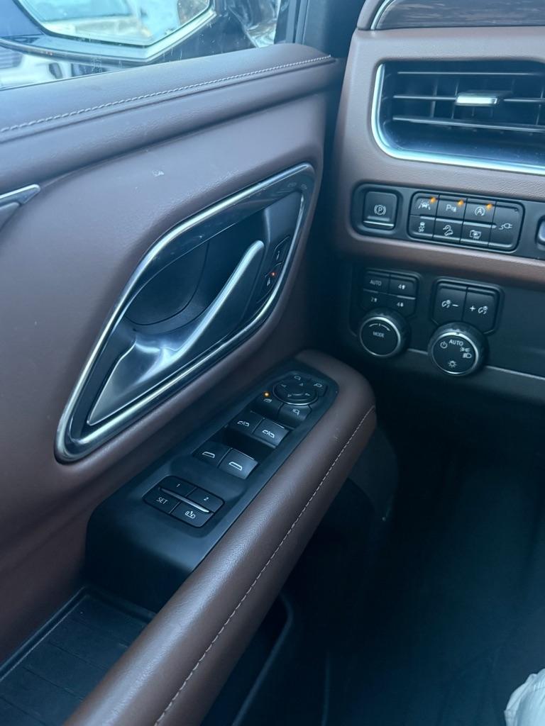 Chevrolet Tahoe  2022