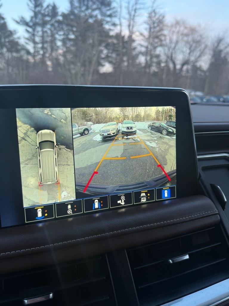 Chevrolet Tahoe  2022