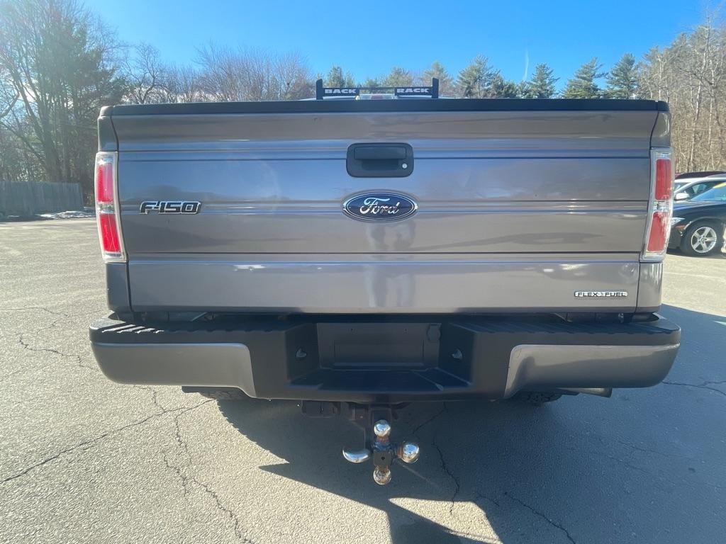 Ford F-150  2014