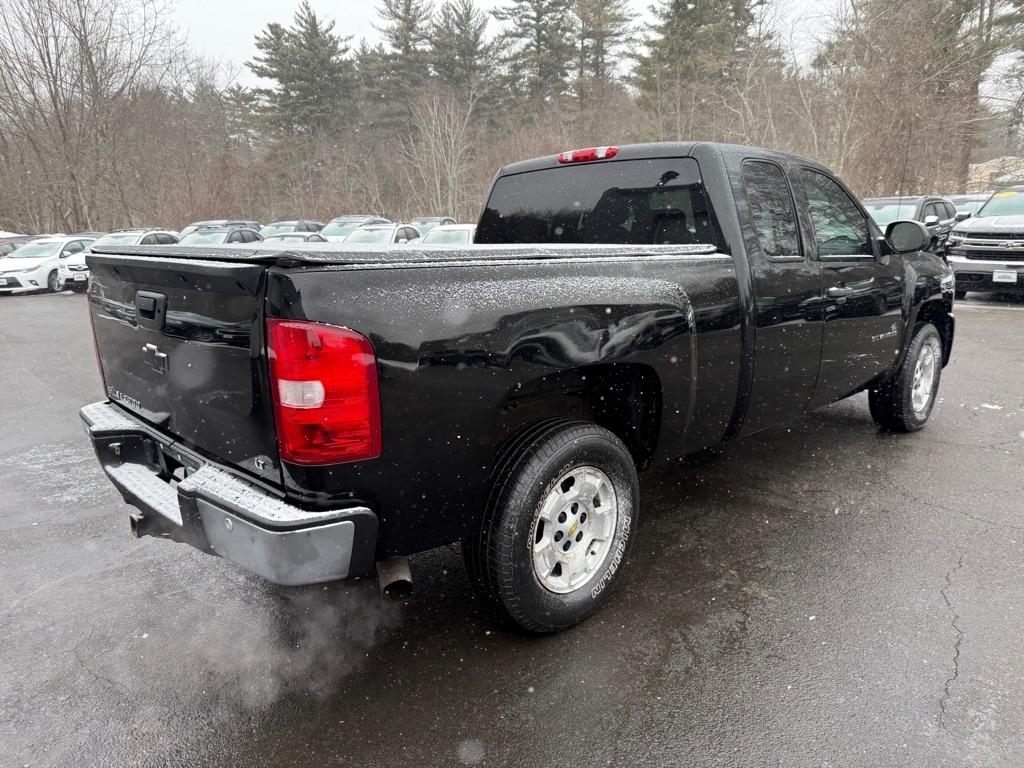 Chevrolet Silverado 1500  2013