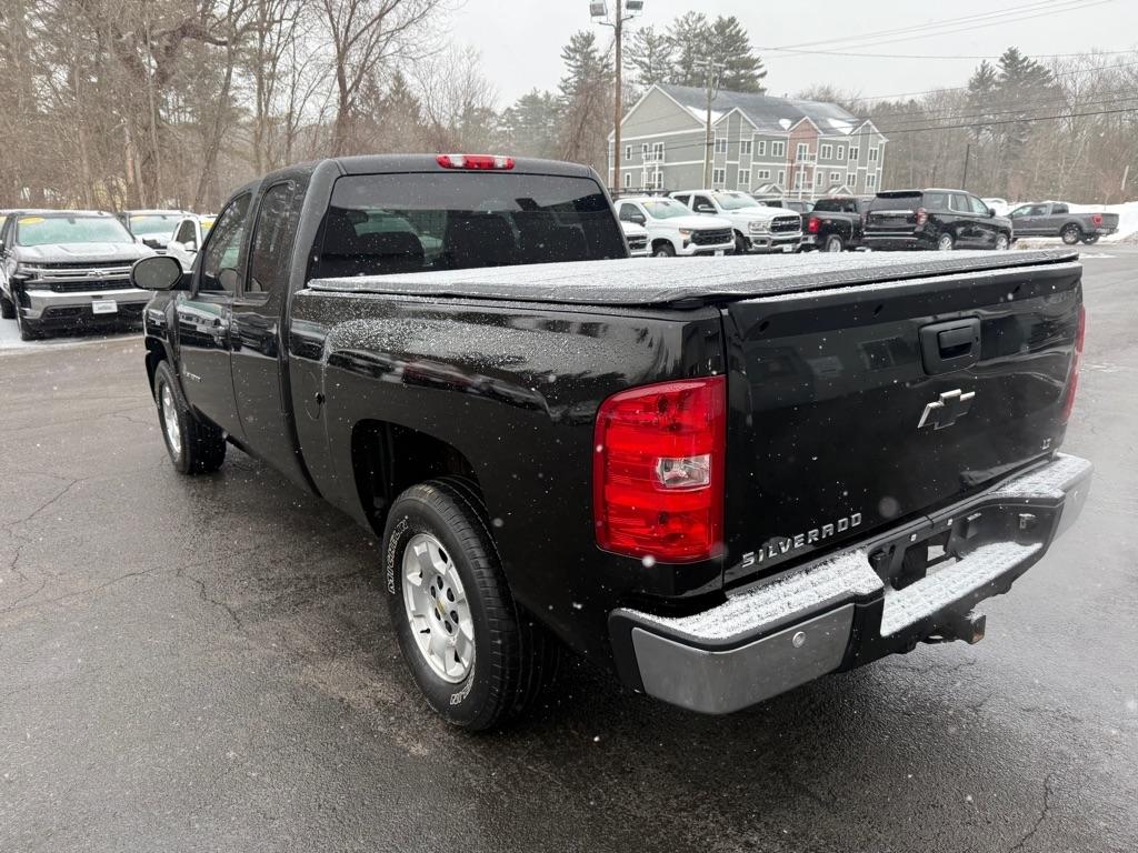 Chevrolet Silverado 1500  2013