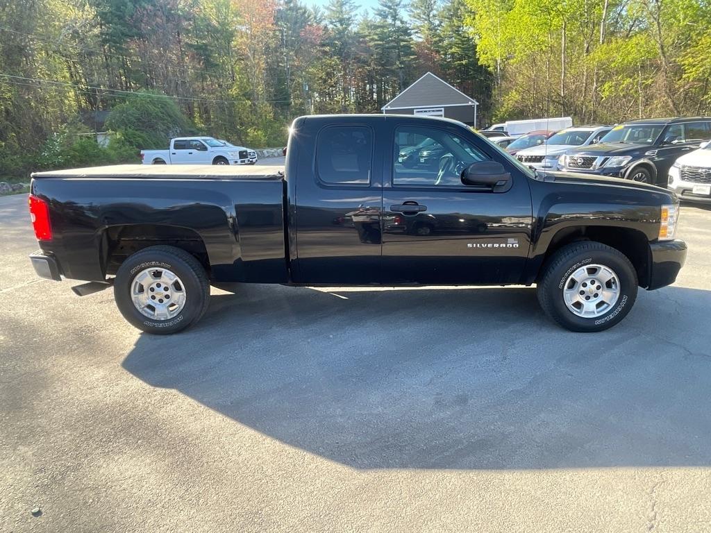 Chevrolet Silverado 1500  2013