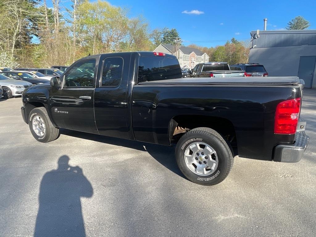 Chevrolet Silverado 1500  2013