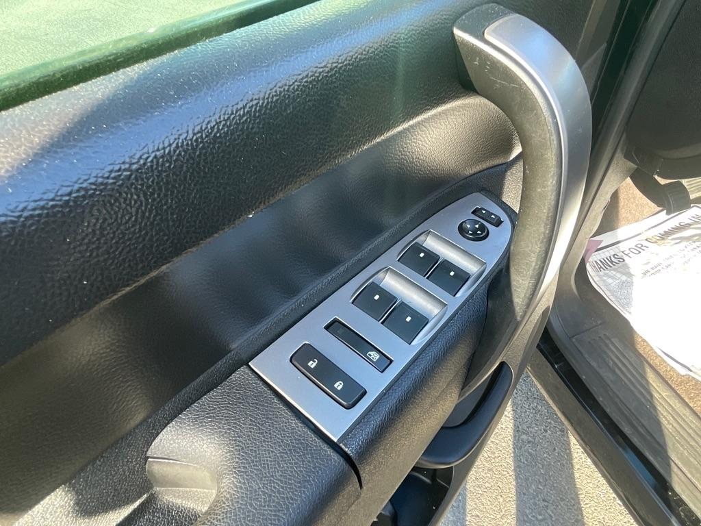 Chevrolet Silverado 1500  2013