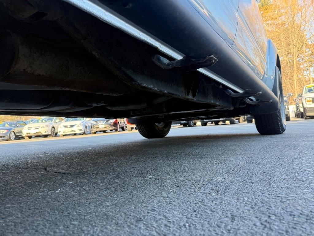 Nissan Frontier  2017