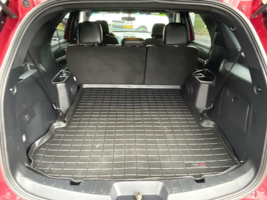 Ford Explorer  2016