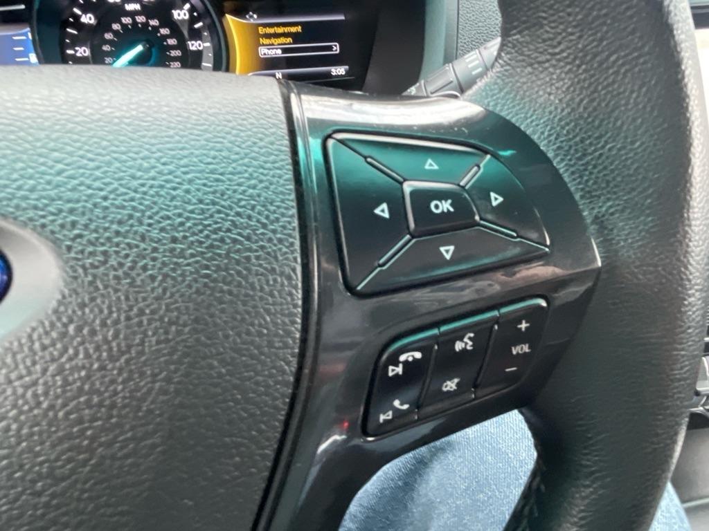 Ford Explorer  2016