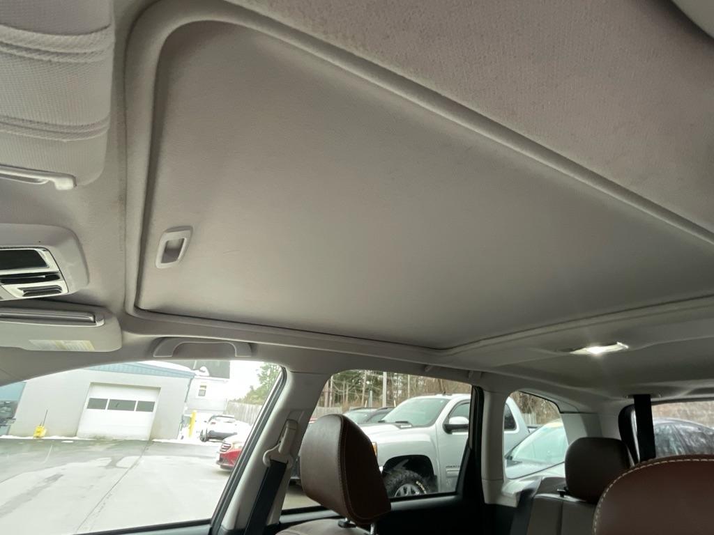 Subaru Forester  2018