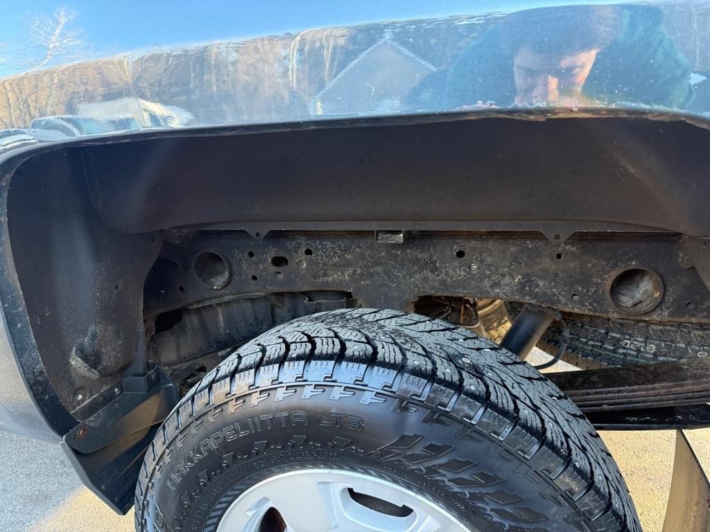 Chevrolet Silverado 2500HD  2019