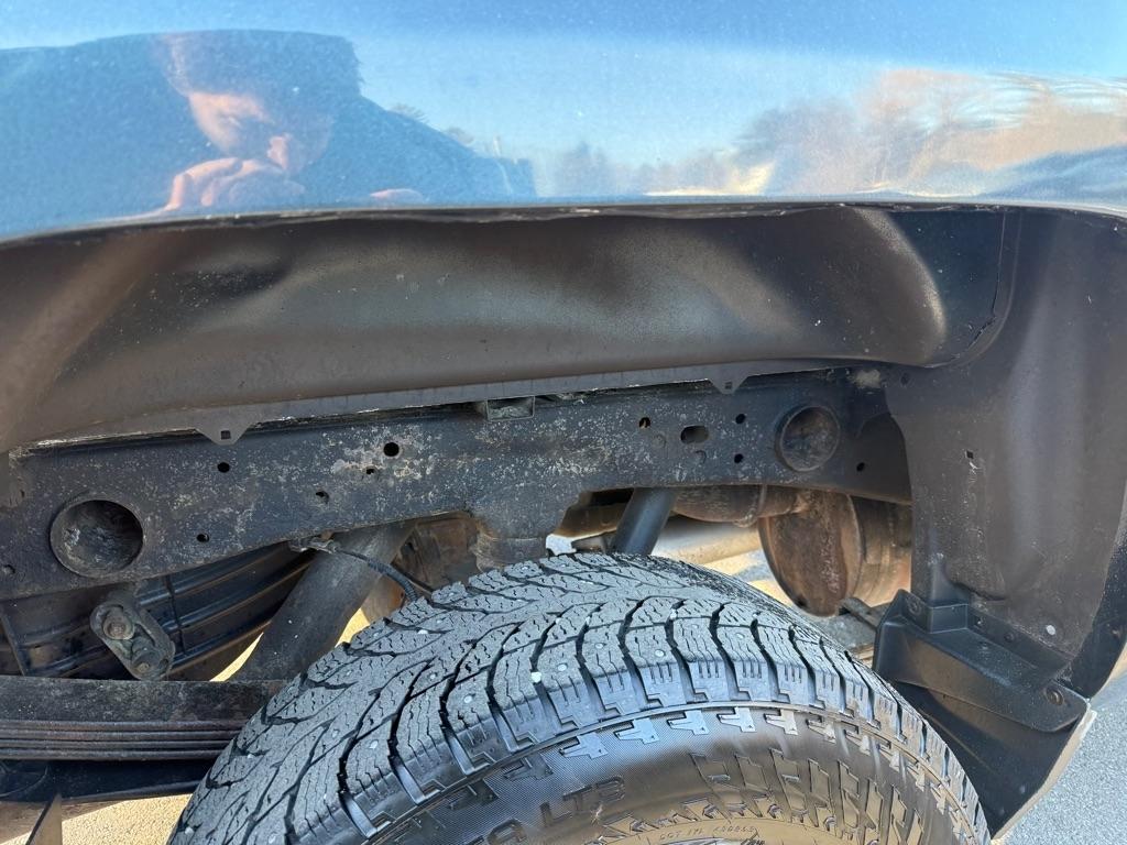 Chevrolet Silverado 2500HD  2019