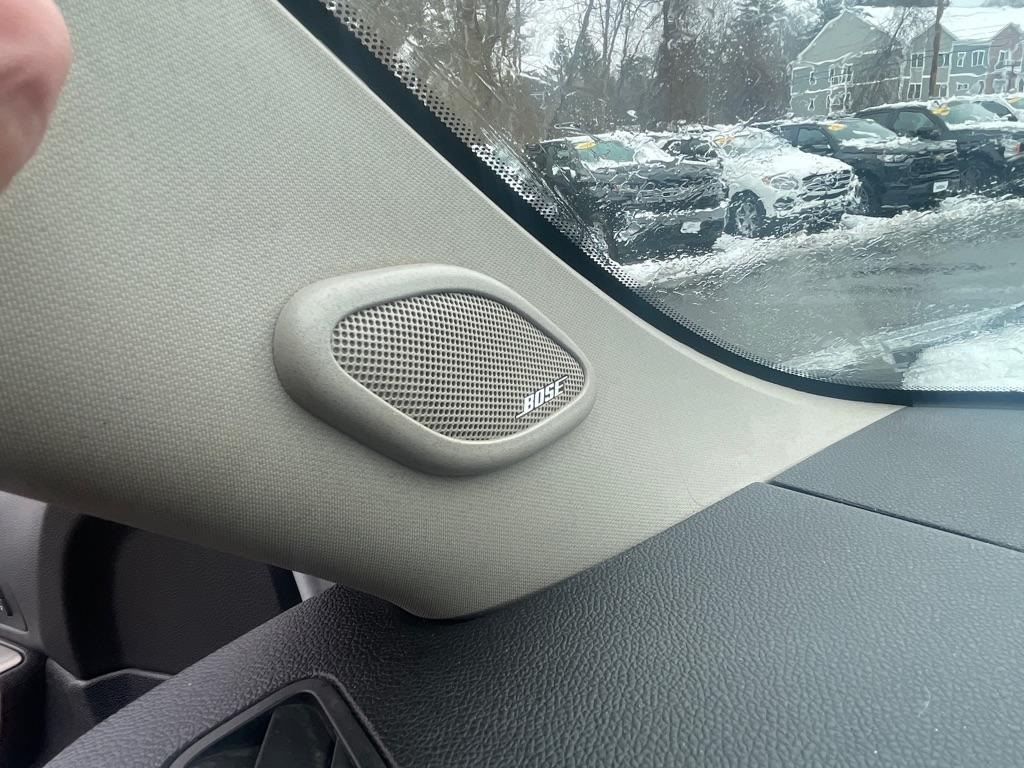 Chevrolet Silverado 2500HD  2013