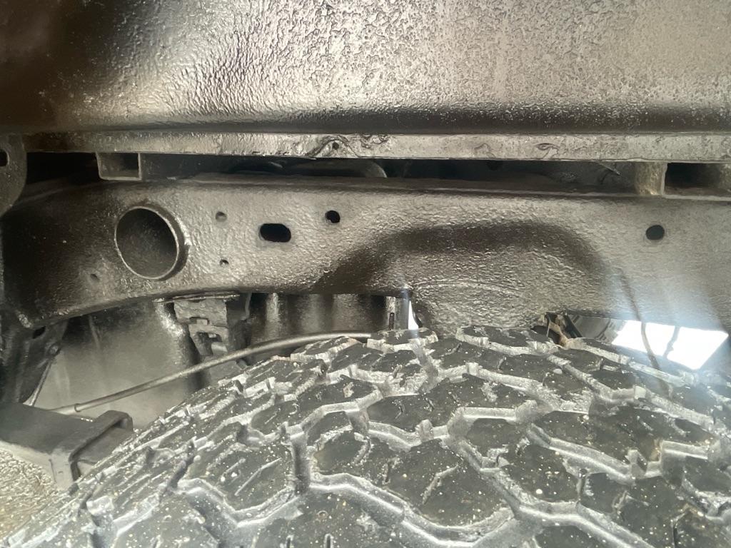 Chevrolet Silverado 2500HD  2013