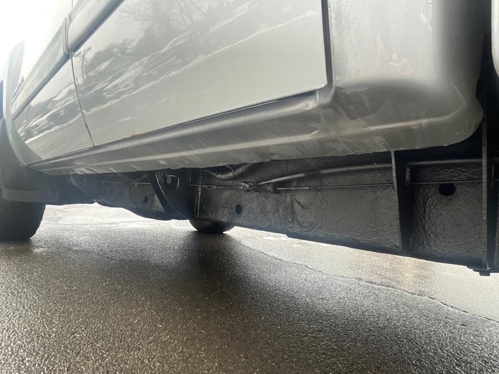 Chevrolet Silverado 2500HD  2013