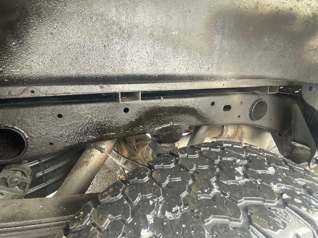 Chevrolet Silverado 2500HD  2013