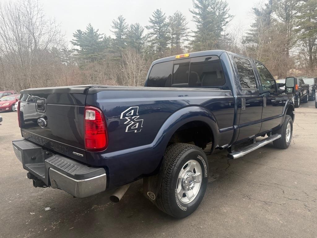 Ford Super Duty F-250 SRW  2015