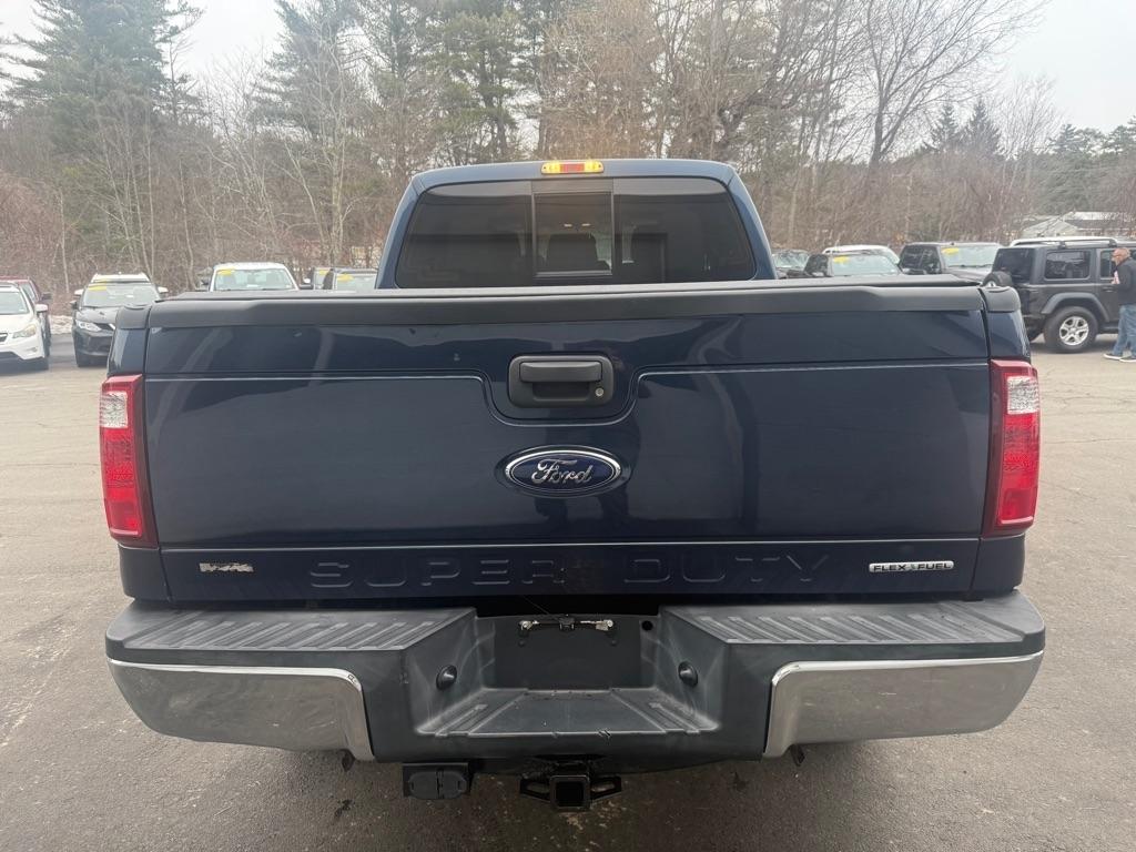 Ford Super Duty F-250 SRW  2015