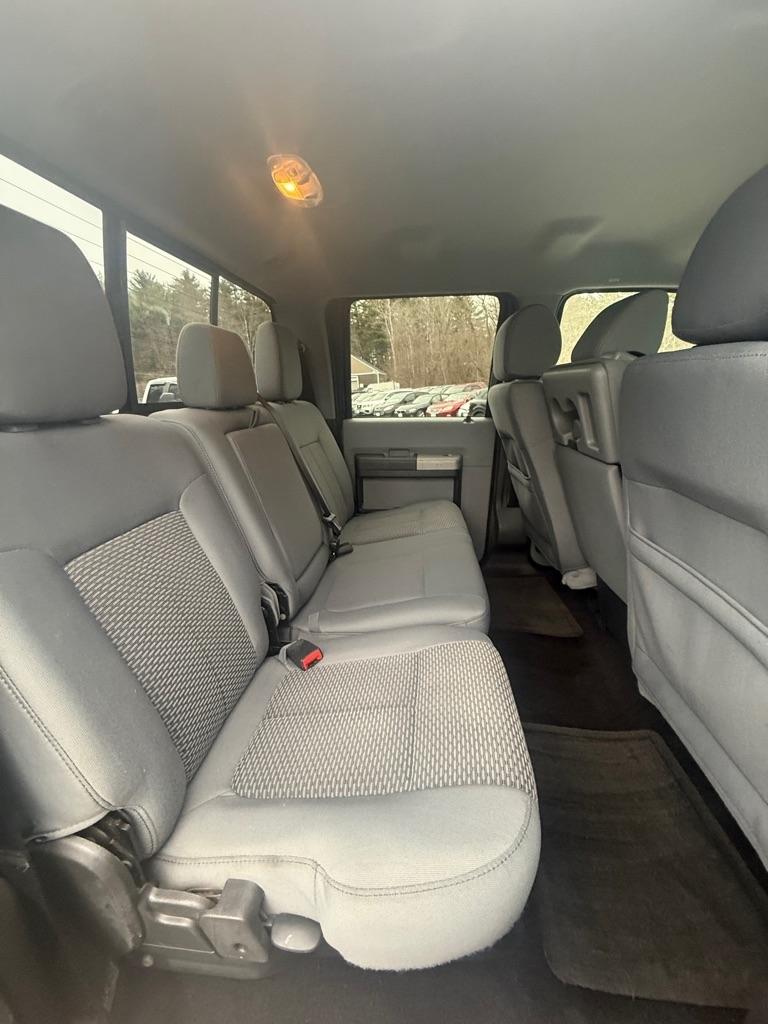 Ford Super Duty F-250 SRW  2015