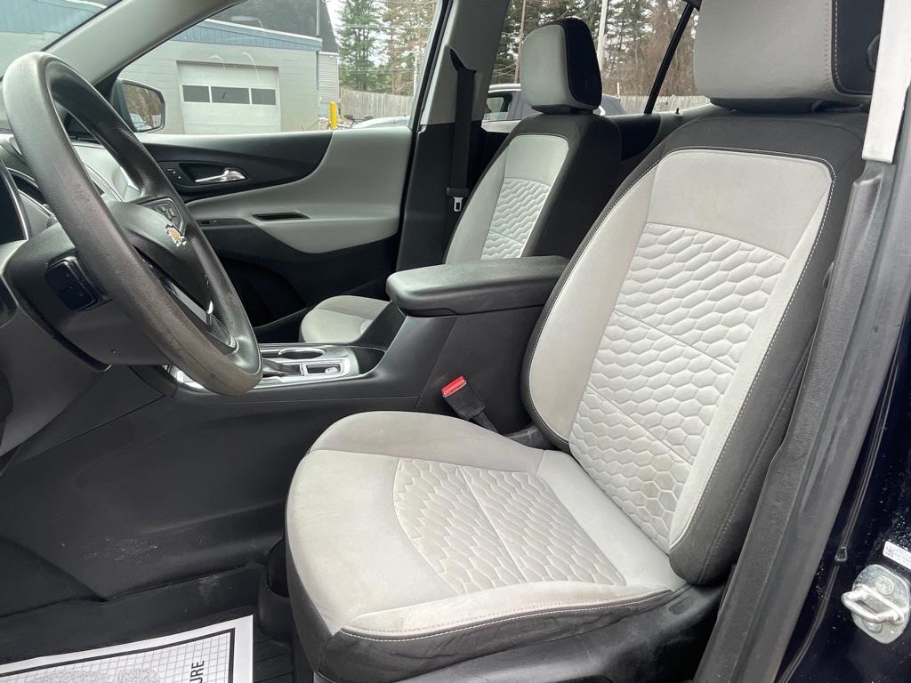 Chevrolet Equinox  2020