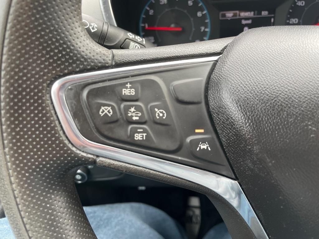 Chevrolet Equinox  2020