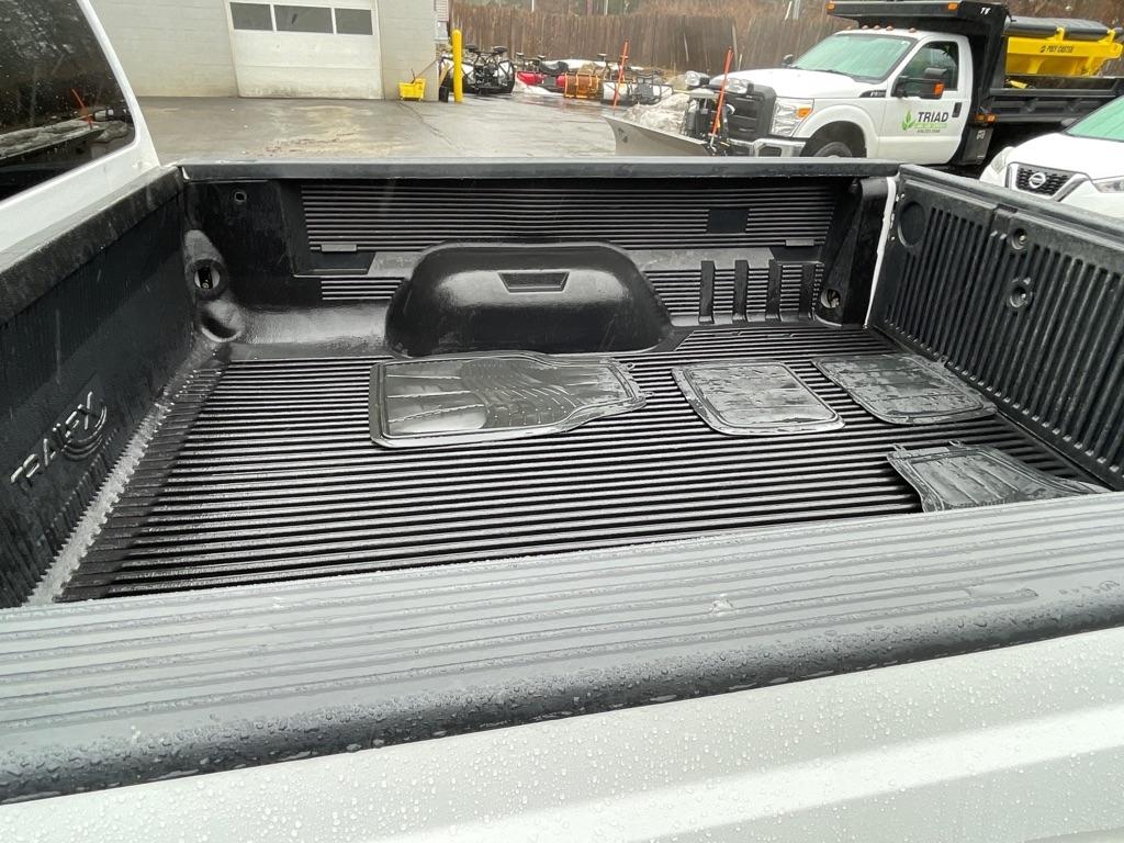 Ford Super Duty F-250 SRW  2012