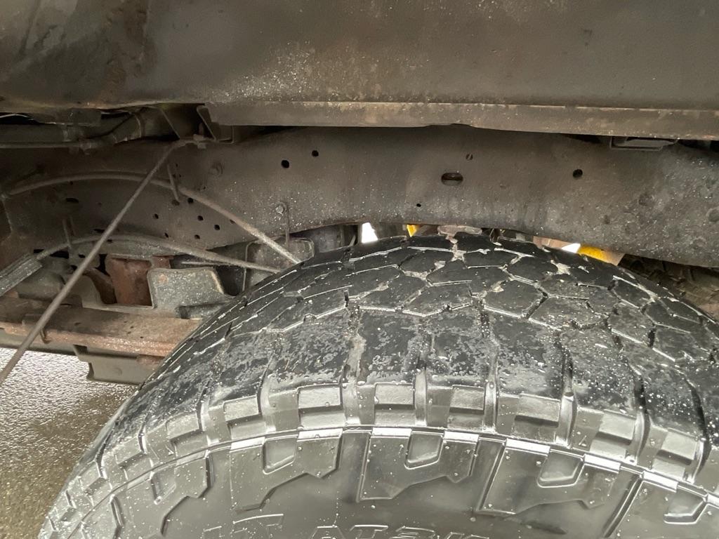 Ford Super Duty F-250 SRW  2012