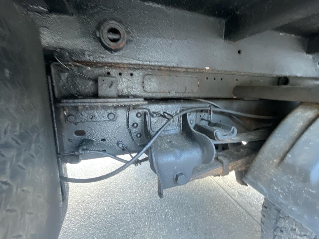 Ford Super Duty F-350 DRW  2011