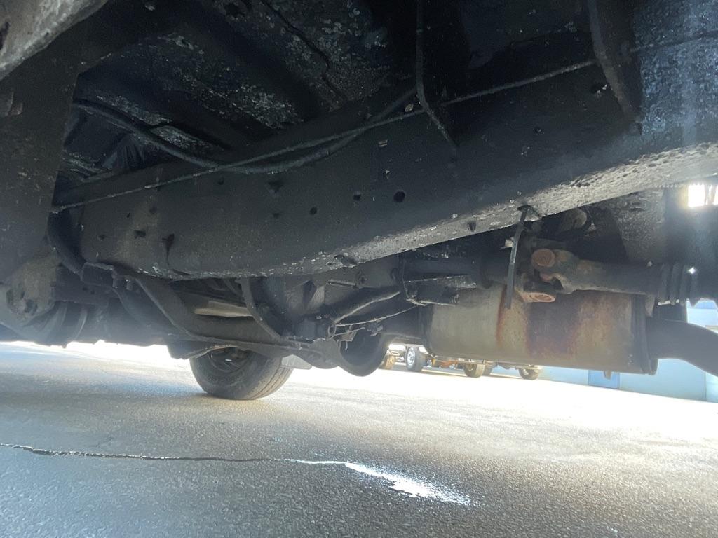 Ford Super Duty F-350 DRW  2011