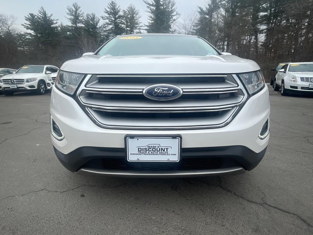 Ford Edge  2015