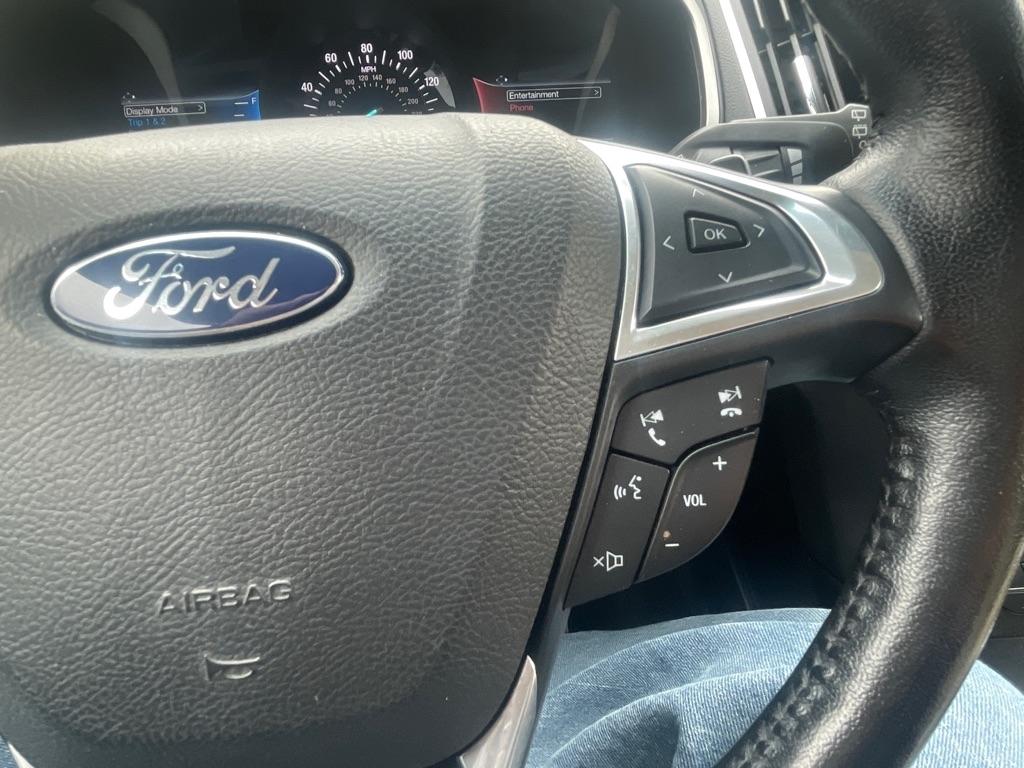 Ford Edge  2015
