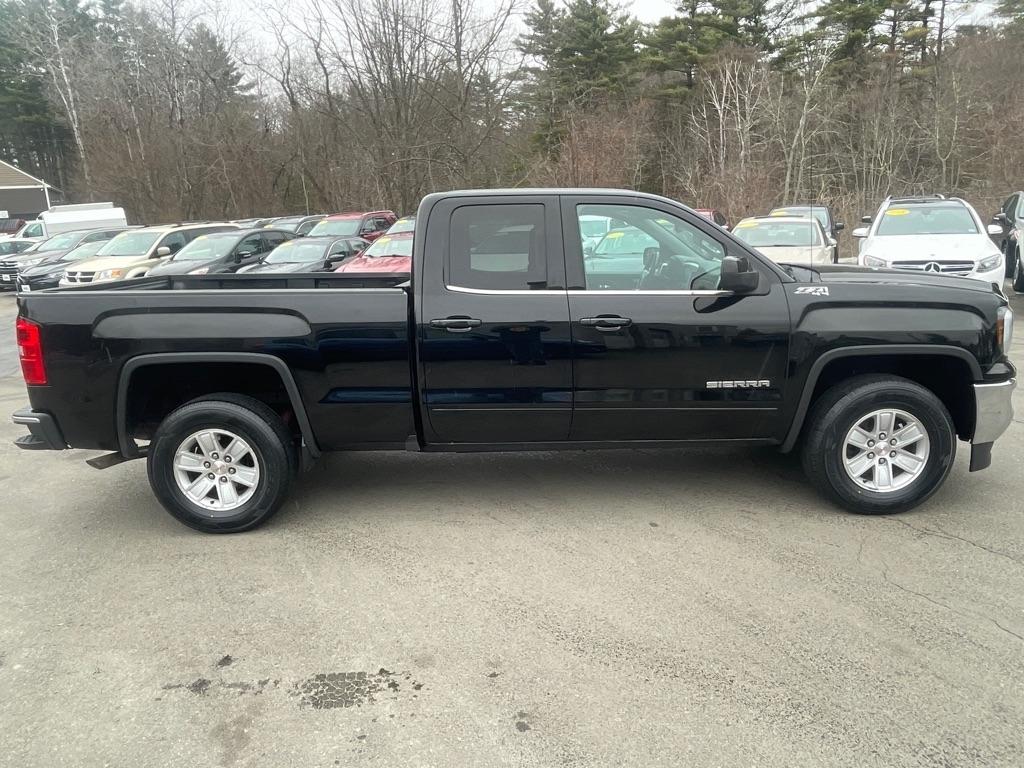 GMC Sierra 1500  2017