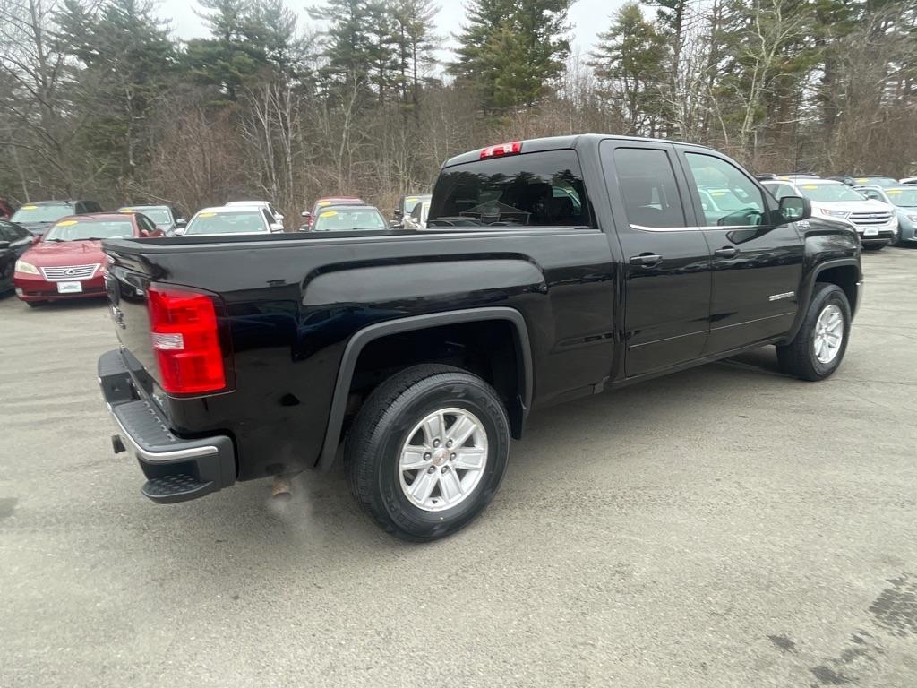 GMC Sierra 1500  2017